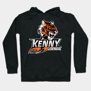 KB Main Logo Hoodie